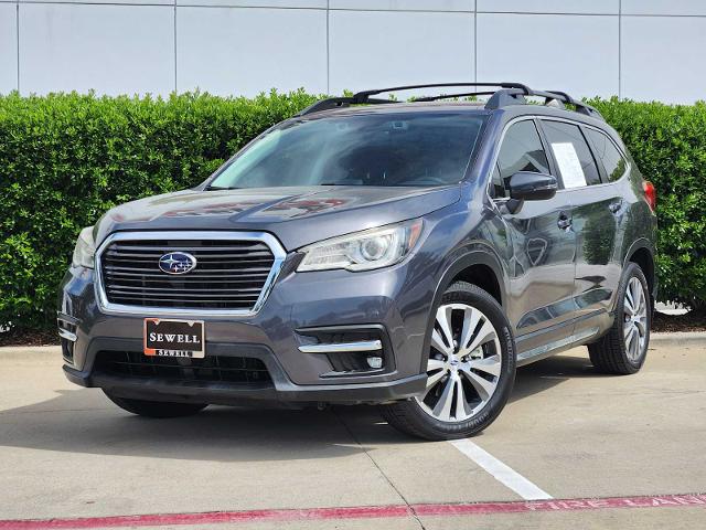 2019 Subaru Ascent Vehicle Photo in MCKINNEY, TX 75070