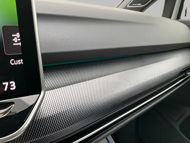 2025 Volkswagen Golf R Vehicle Photo in Oshkosh, WI 54904