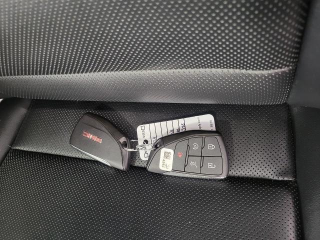 2024 GMC Acadia Vehicle Photo in GREEN BAY, WI 54303-3330