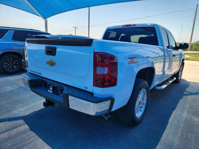 2013 Chevrolet Silverado 1500 Vehicle Photo in Decatur, TX 76234