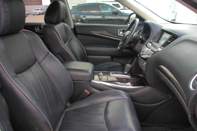 2015 INFINITI QX60 Vehicle Photo in SUGAR LAND, TX 77478