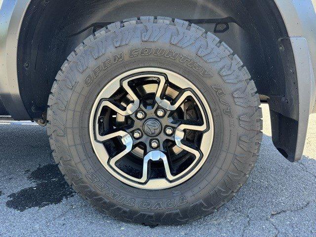 2017 Ram 1500 Vehicle Photo in Mechanicsburg, PA 17050-1707