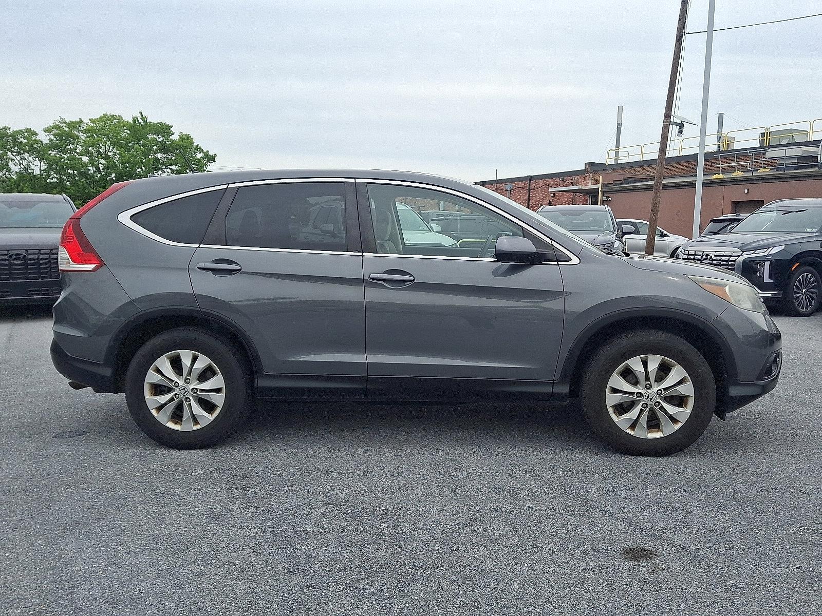 2013 Honda CR-V Vehicle Photo in Harrisburg, PA 17111