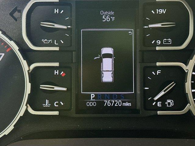 2019 Toyota Tundra 4WD Vehicle Photo in Flemington, NJ 08822