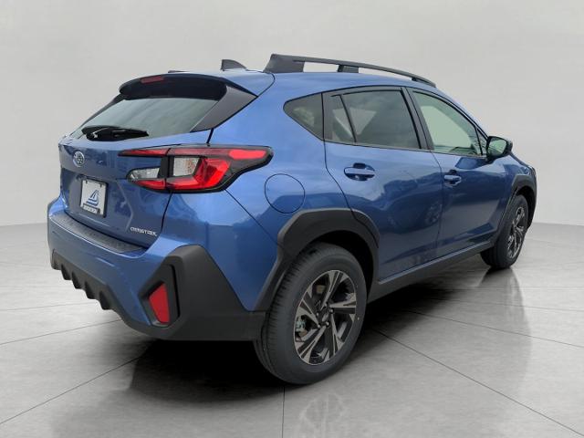 2025 Subaru Crosstrek Vehicle Photo in Green Bay, WI 54304