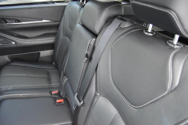 2022 INFINITI QX60 Vehicle Photo in Houston, TX 77090