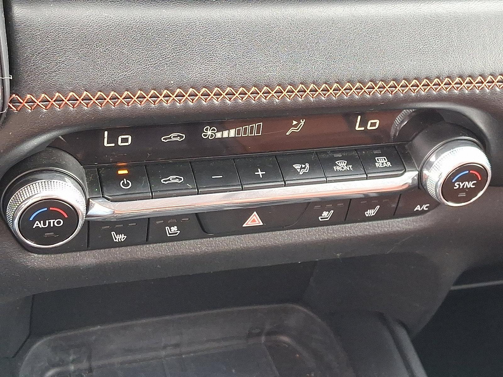 2023 Mazda CX-50 Vehicle Photo in Lancaster, PA 17601