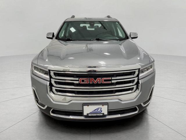 2023 GMC Acadia Vehicle Photo in NEENAH, WI 54956-2243
