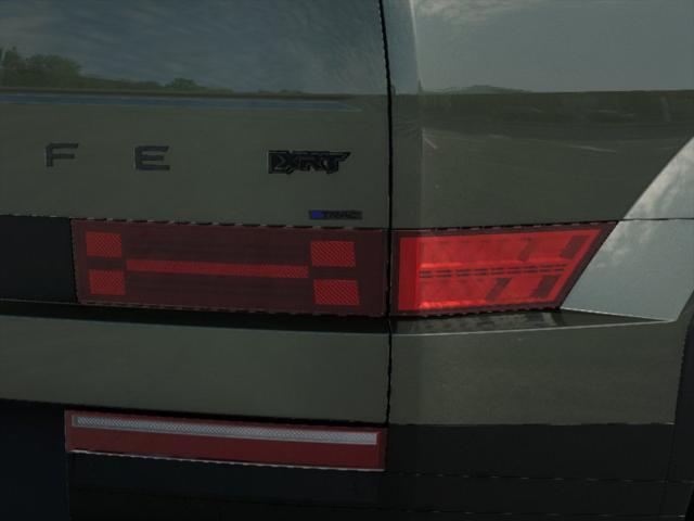 2025 Hyundai SANTA FE Vehicle Photo in Peoria, IL 61615