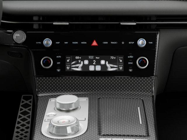 2025 Genesis G80 Vehicle Photo in Nashua, NH 03060