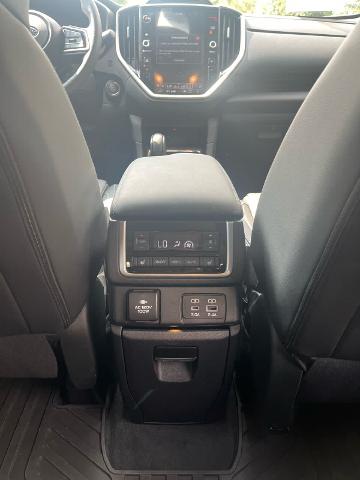 2024 Subaru Ascent Vehicle Photo in DALLAS, TX 75209
