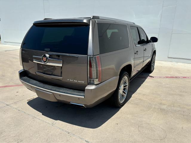 2014 Cadillac Escalade ESV Vehicle Photo in Grapevine, TX 76051