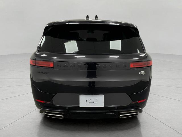 2023 Range Rover Sport Vehicle Photo in Appleton, WI 54913
