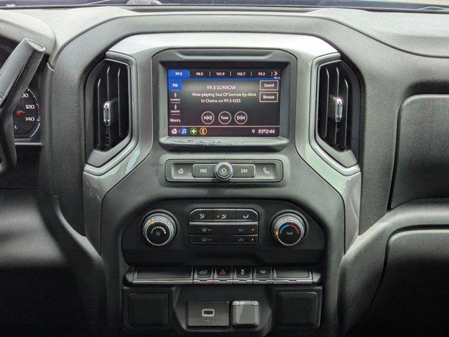 2020 Chevrolet Silverado 1500 Vehicle Photo in San Antonio, TX 78230