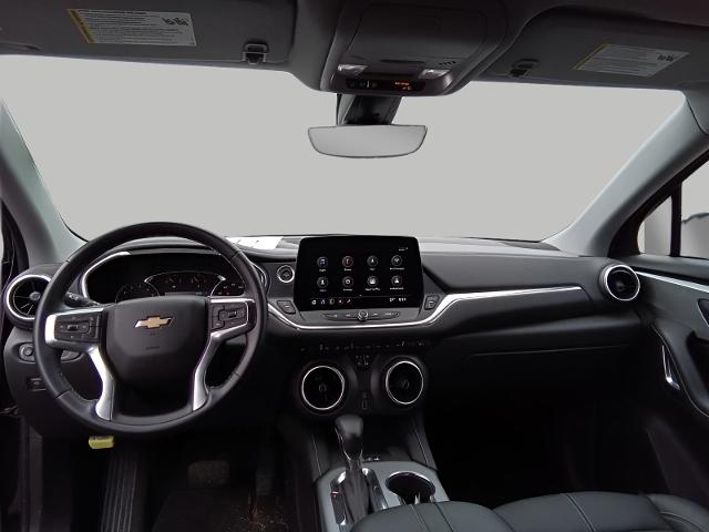 2023 Chevrolet Blazer Vehicle Photo in NEENAH, WI 54956-2243