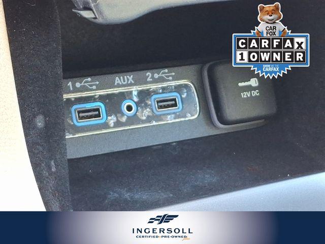 2021 Jeep Grand Cherokee Vehicle Photo in WATERTOWN, CT 06795-3318