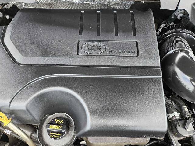 2020 Discovery Sport Vehicle Photo in AUSTIN, TX 78717