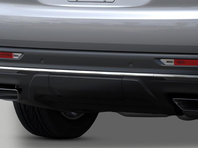 2025 Buick Enclave Vehicle Photo in NEENAH, WI 54956-2243