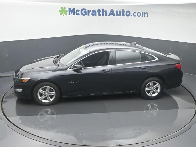 2023 Chevrolet Malibu Vehicle Photo in Cedar Rapids, IA 52402