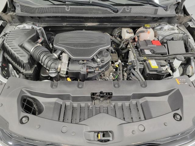 2023 Chevrolet Blazer Vehicle Photo in NEENAH, WI 54956-2243
