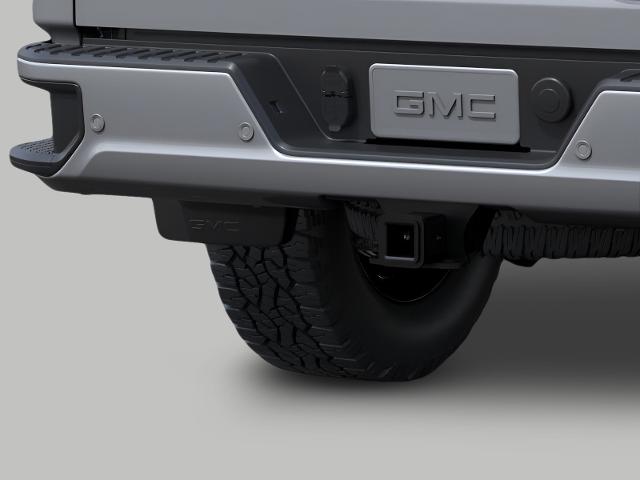 2025 GMC Sierra 2500 HD Vehicle Photo in GREEN BAY, WI 54303-3330