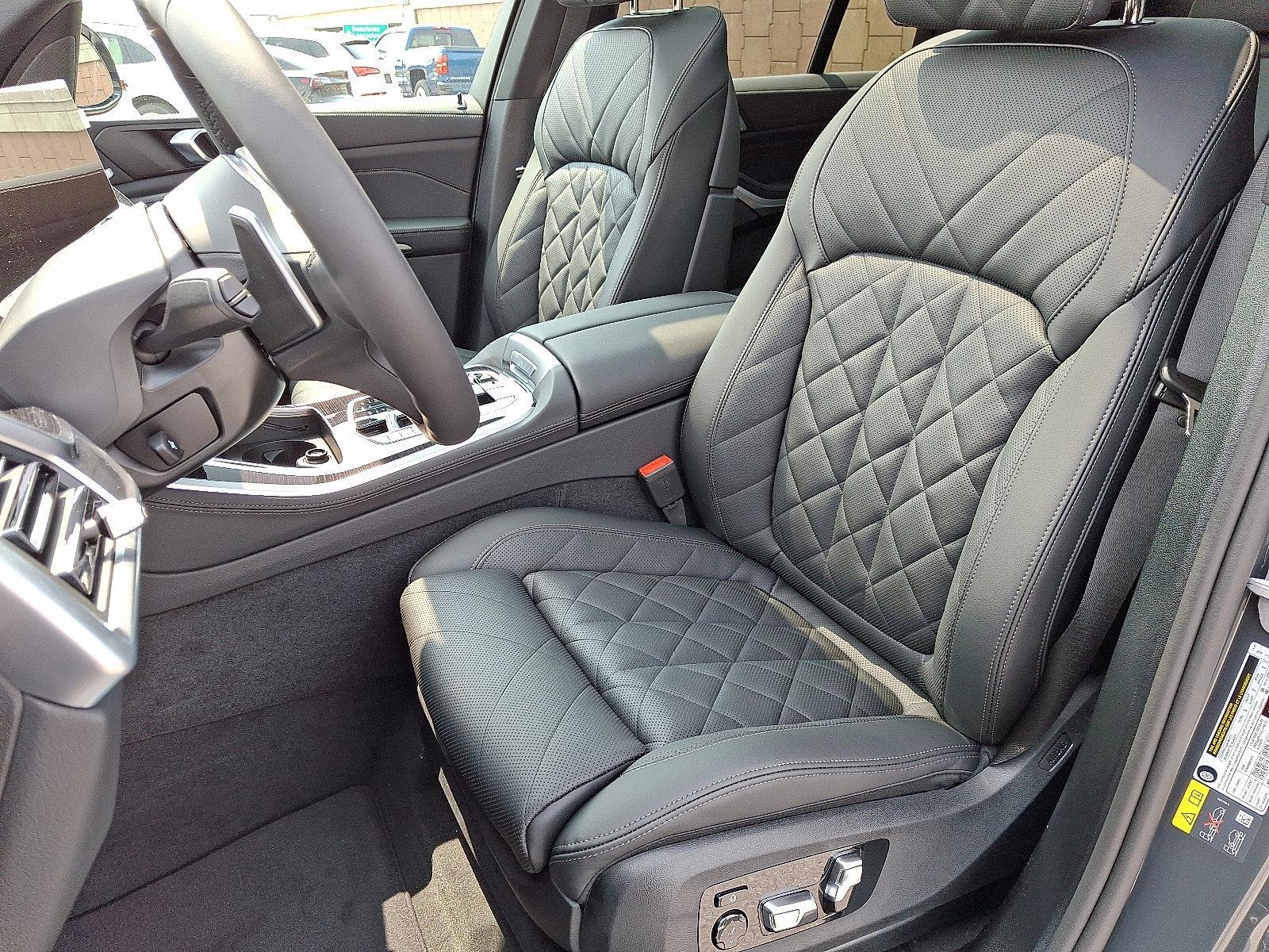 2026 BMW X5 xDrive50e Vehicle Photo in Lancaster, PA 17601