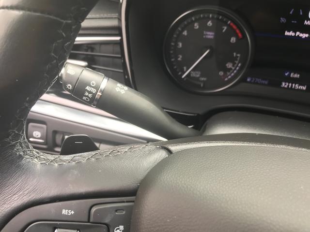 2022 Cadillac XT6 Vehicle Photo in GREEN BAY, WI 54303-3330