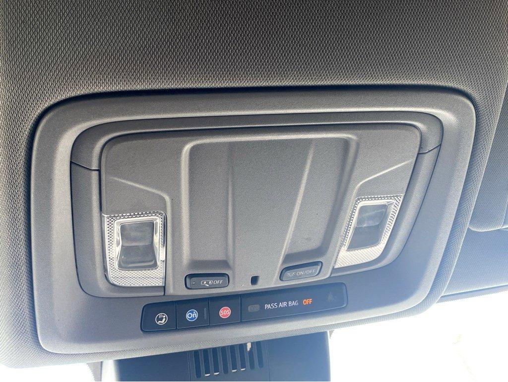 2022 Chevrolet Silverado 1500 Vehicle Photo in SAVANNAH, GA 31406-4513