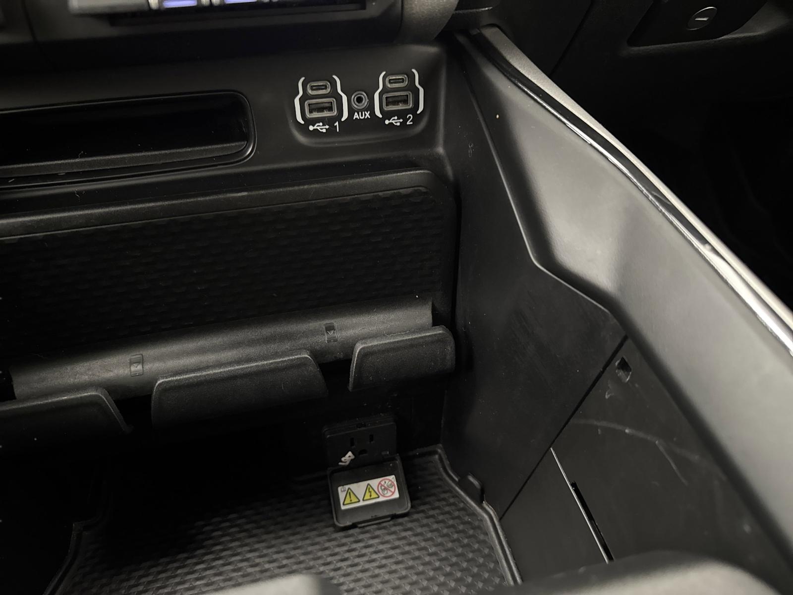 2022 Ram 1500 Vehicle Photo in GEORGETOWN, TX 78626-7508
