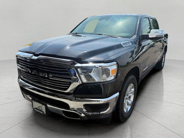 2023 Ram 1500 Vehicle Photo in Kaukauna, WI 54130