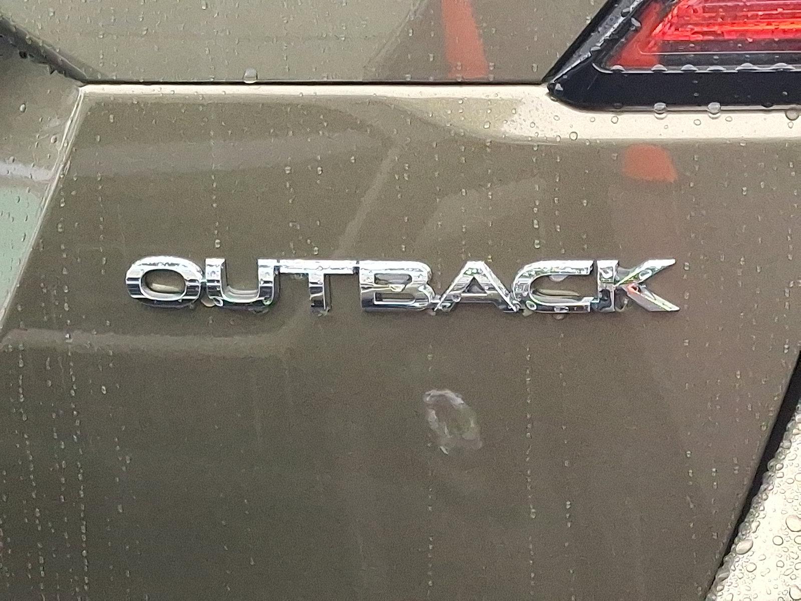 2025 Subaru Outback Vehicle Photo in Easton, PA 18045