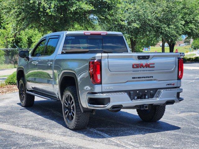 2023 GMC Sierra 1500 Vehicle Photo in Decatur, TX 76234