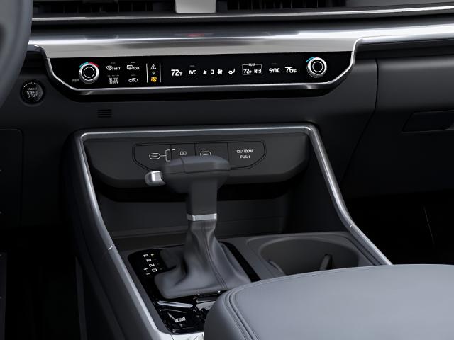 2025 Kia Carnival Vehicle Photo in Appleton, WI 54914