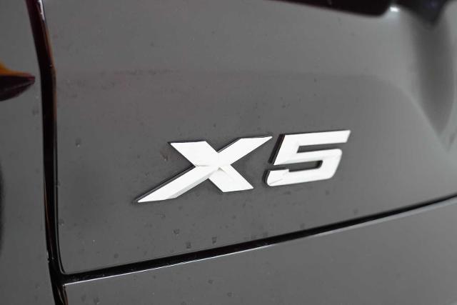 2021 BMW X5 sDrive40i Vehicle Photo in GRAPEVINE, TX 76051