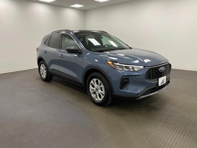 2024 Ford Escape Vehicle Photo in Appleton, WI 54913
