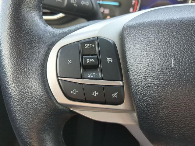 2023 Ford Explorer Vehicle Photo in Brunswick, GA 31525