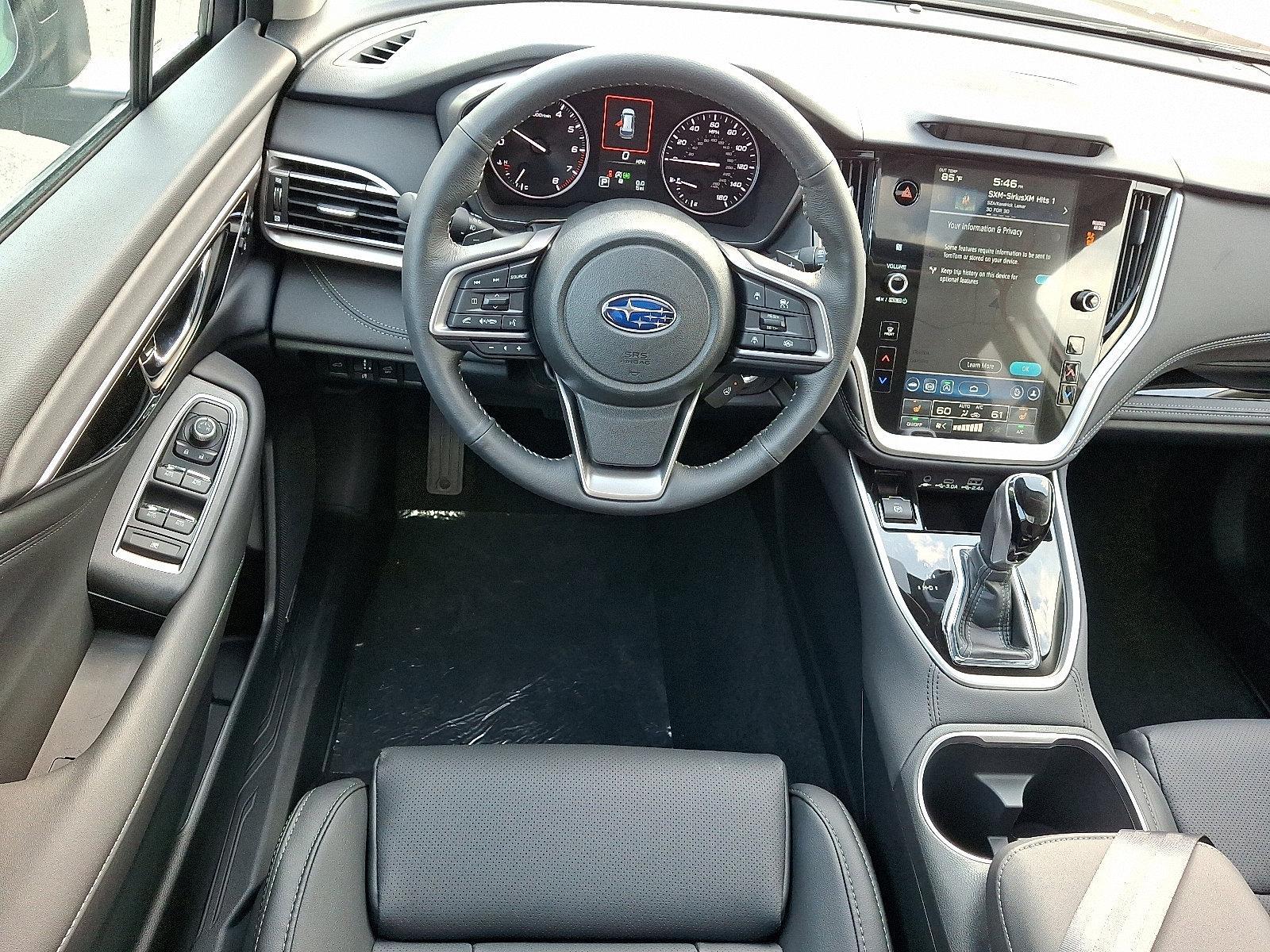 2025 Subaru Outback Vehicle Photo in Harrisburg, PA 17111