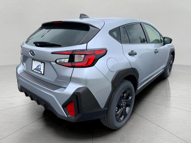 2025 Subaru Crosstrek Vehicle Photo in Oshkosh, WI 54904