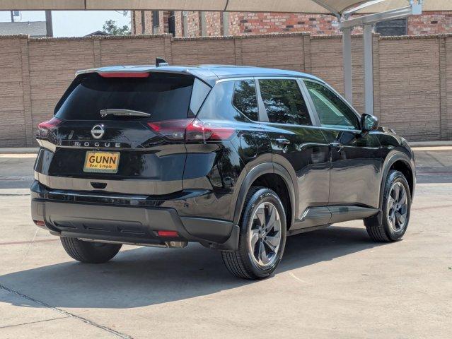 2025 Nissan Rogue Vehicle Photo in San Antonio, TX 78209