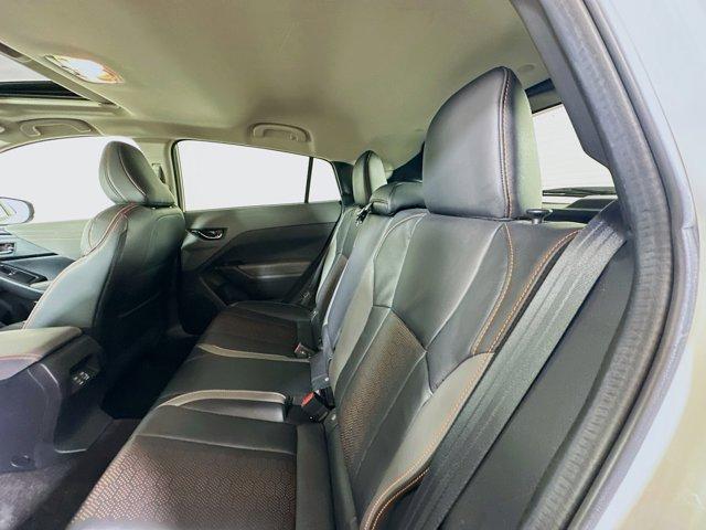 2024 Subaru Crosstrek Vehicle Photo in Doylestown, PA 18902