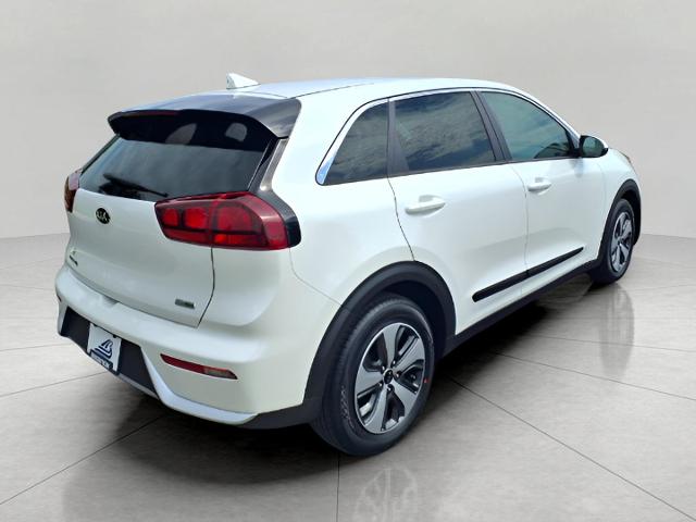 2017 Kia Niro Vehicle Photo in Oshkosh, WI 54904