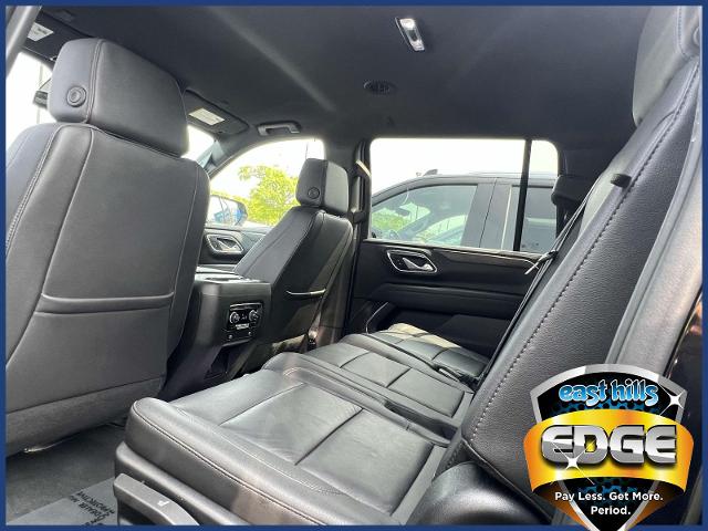 2023 Chevrolet Suburban Vehicle Photo in Roslyn, NY 11576