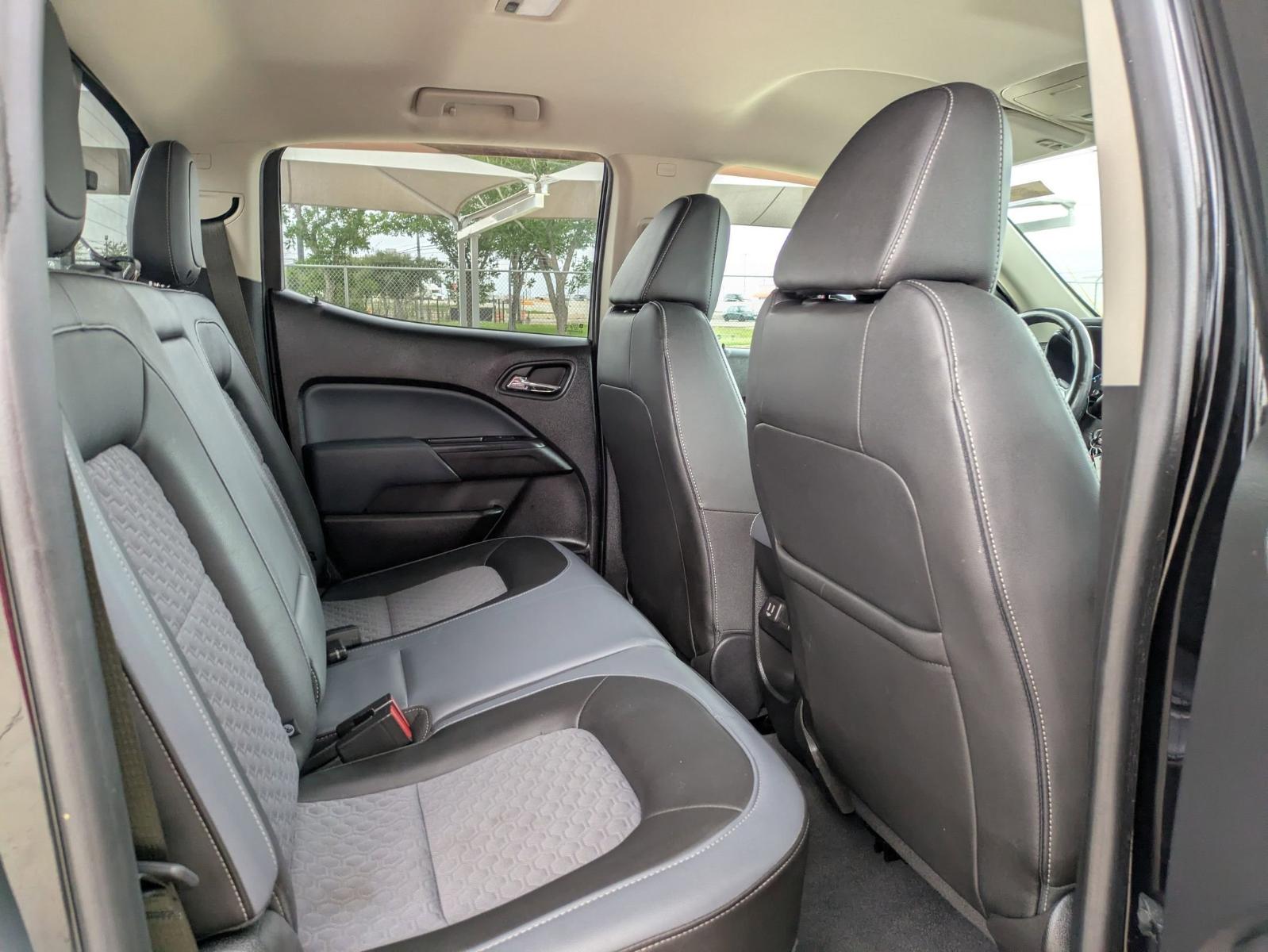 2019 Chevrolet Colorado Vehicle Photo in SELMA, TX 78154-1460