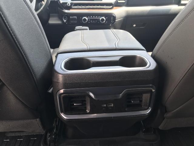 2024 GMC Sierra 1500 Vehicle Photo in GREEN BAY, WI 54303-3330