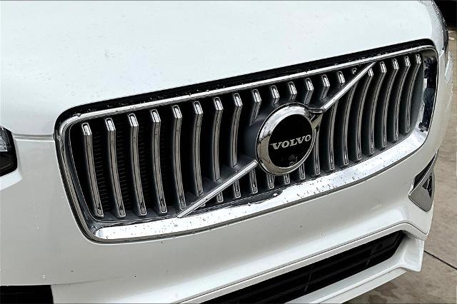 2024 Volvo XC90 Recharge Plug-In Hybrid Vehicle Photo in Grapevine, TX 76051