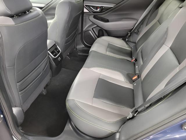 2024 Subaru Outback Vehicle Photo in Green Bay, WI 54304