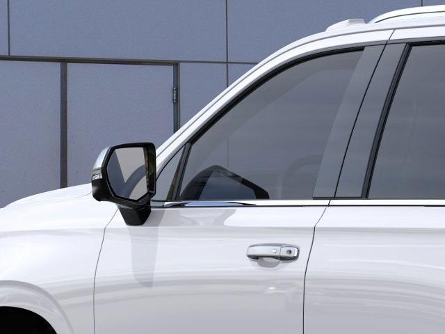 2025 Chevrolet Tahoe Vehicle Photo in KANSAS CITY, MO 64114-4502