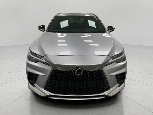 2025 Lexus RX 350 Vehicle Photo in Appleton, WI 54913