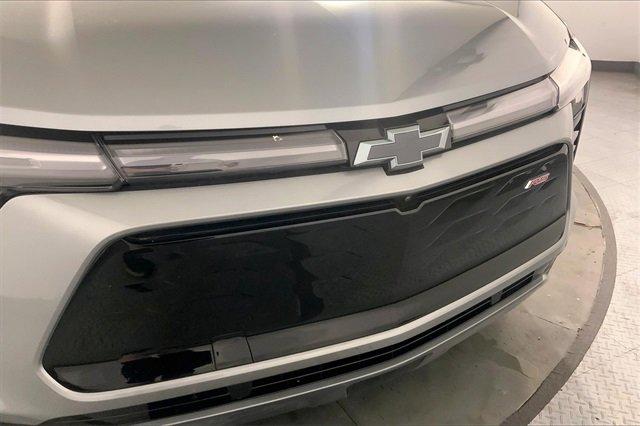 2024 Chevrolet Blazer EV Vehicle Photo in INDEPENDENCE, MO 64055-1314