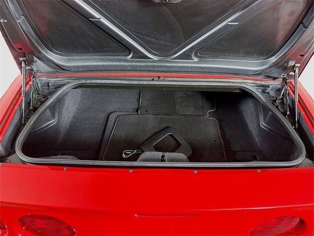 2004 Chevrolet Corvette Vehicle Photo in PUYALLUP, WA 98371-4149